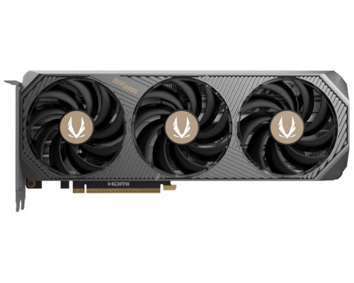 Zotac GAMING GeForce RTX 5070 SOLID NVIDIA 12 GB GDDR7 (Espera 4 dias)