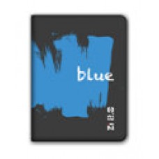 Ziron ZX008 funda para tablet 20,3 cm (8") Folio Negro, Azul (Espera 4 dias)