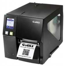 GODEX Impresora de Etiquetas ZX1300i  177MM/SEG,300 DPI,USBHost, USB2.0, RS232, ETHERNET
